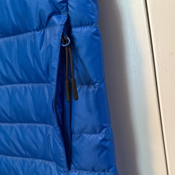 Oakley Men's Lightweight Down Puffer Vest Size L - Picture 5 of 8